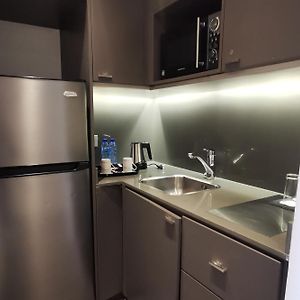 Premium One-Bedroom Suite